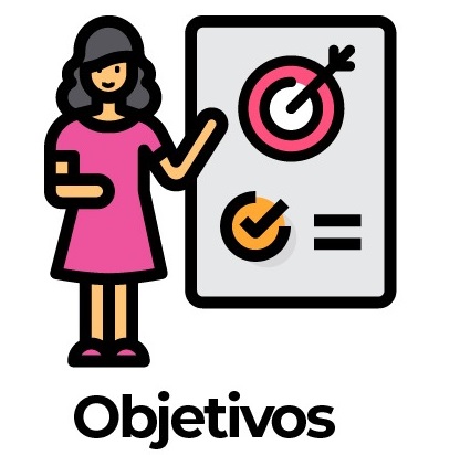 objetivos objetivos