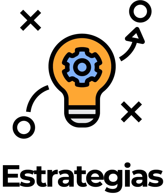 Estrategias Estrategias