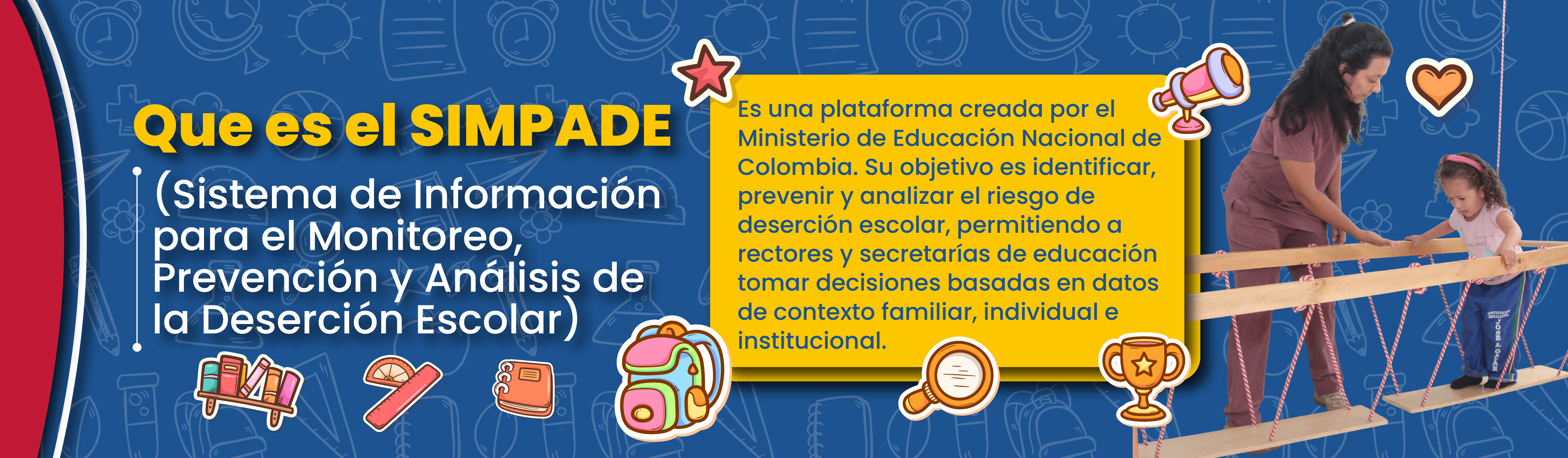 ¿Cual es el objetivo del PAE?