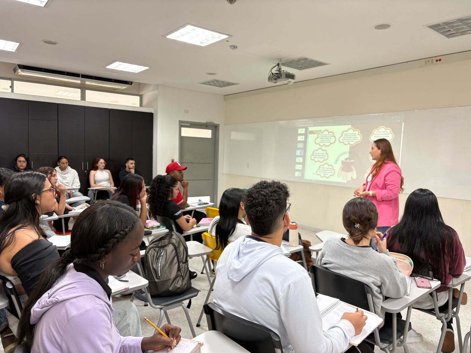 Control social 4