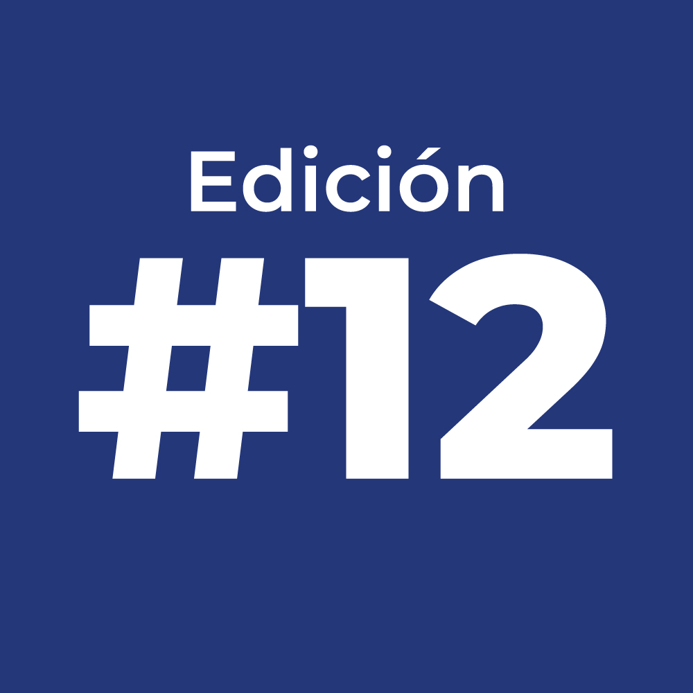 Revista INFODATIC Edición 12