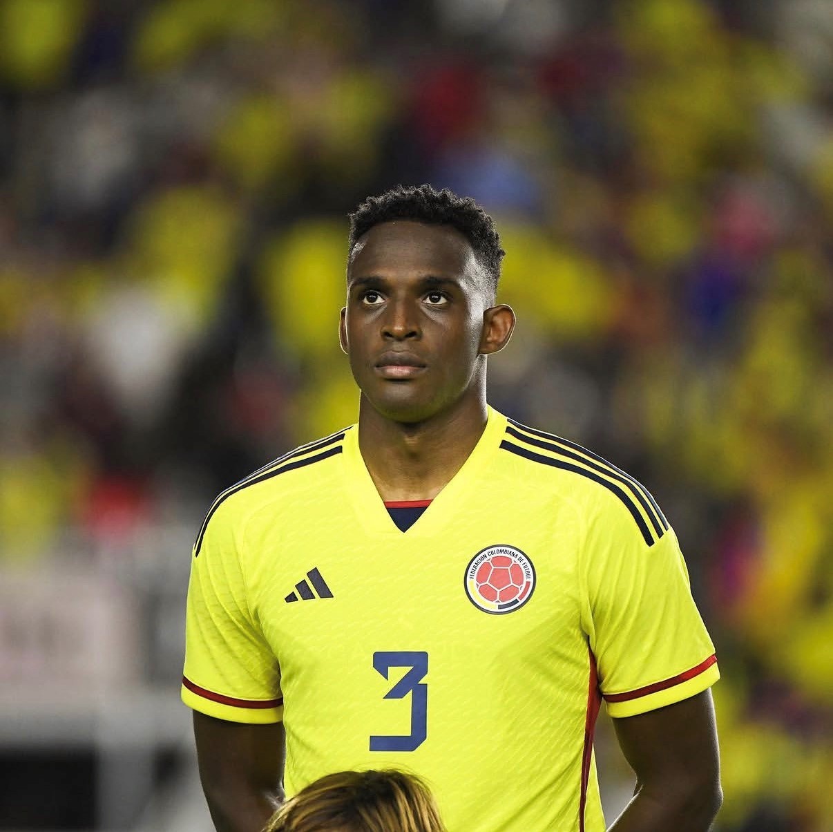 Tres caleños en convocatoria de selección Colombia para la Copa Mundial de la FIFA Estados Unidos, Canadá y México 2026 Tres caleños en convocatoria de selección Colombia para la Copa Mundial de la FIFA Estados Unidos, Canadá y México 2026