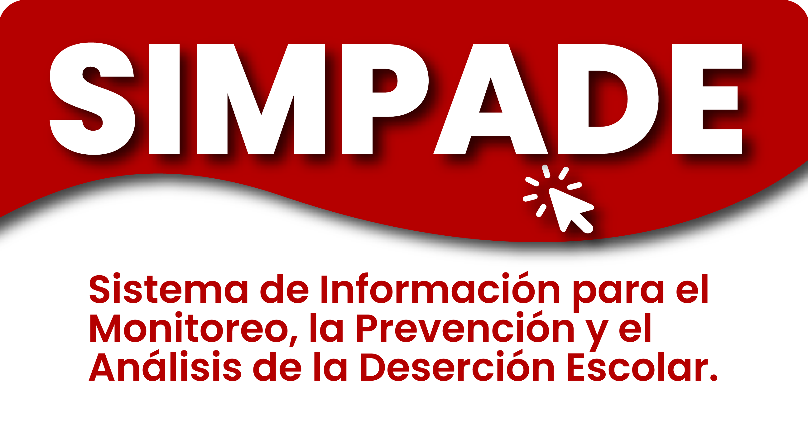 Botón Simpade