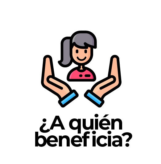 A quien Beneficia A quien Beneficia