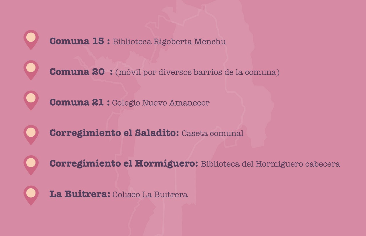 Cuántos Cuidartes Hay ? Cuántos Cuidartes Hay ?