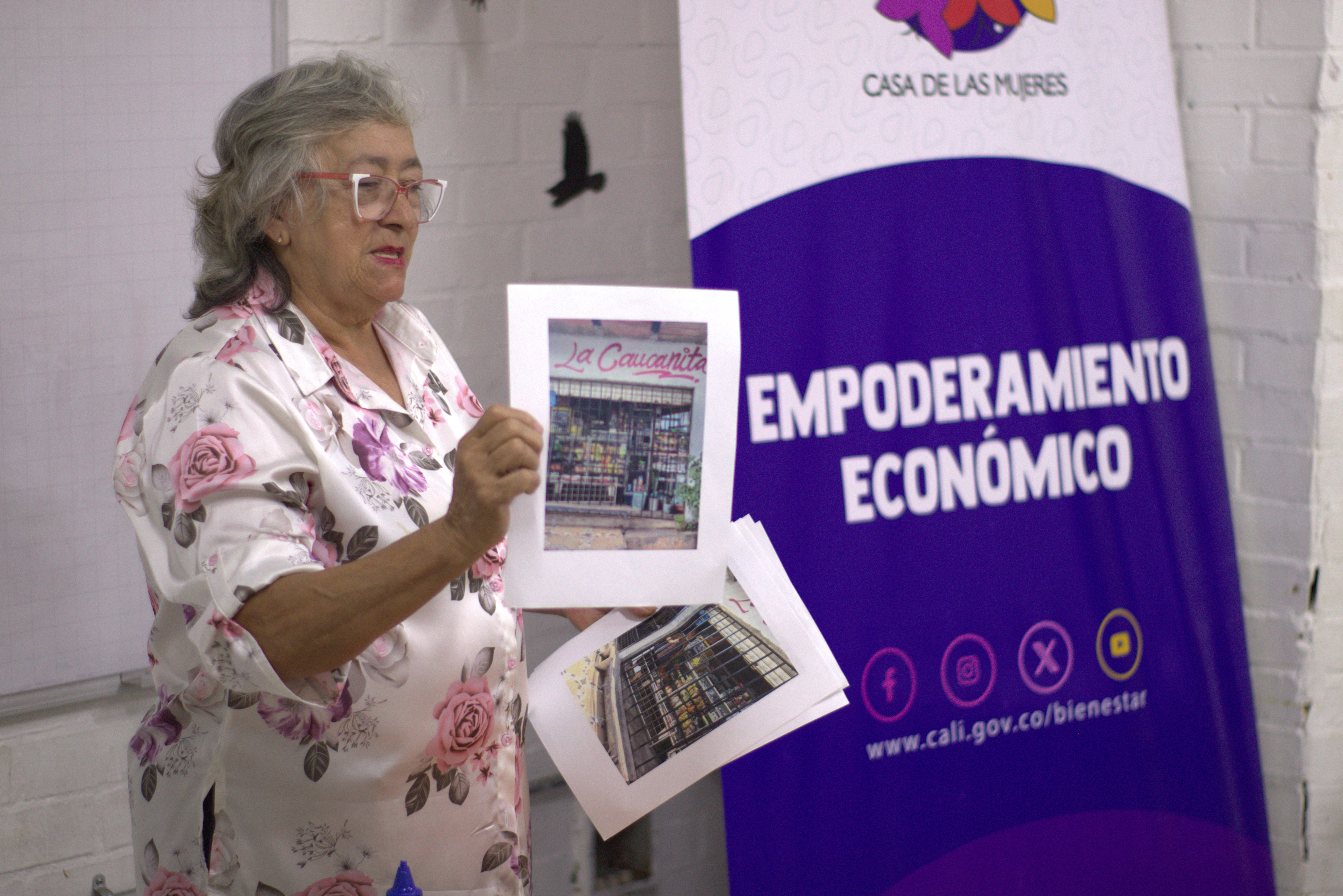 Empoderamiento económico Empo1