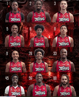Espectacular recibimiento de los caleños a su equipo Toros del Valle luego de coronarse campeón de la Liga de Baloncesto Espectacular recibimiento de los caleños a su equipo Toros del Valle luego de coronarse campeón de la Liga de Baloncesto