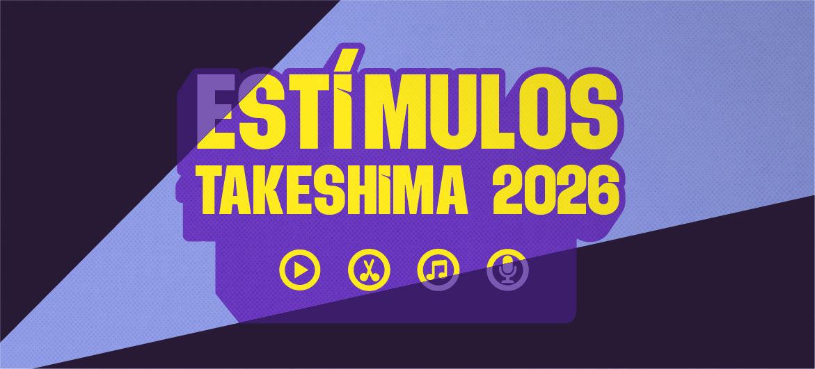Estímulos Takeshima 2026