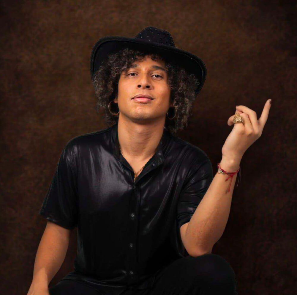 Foto de perfil de IOEL