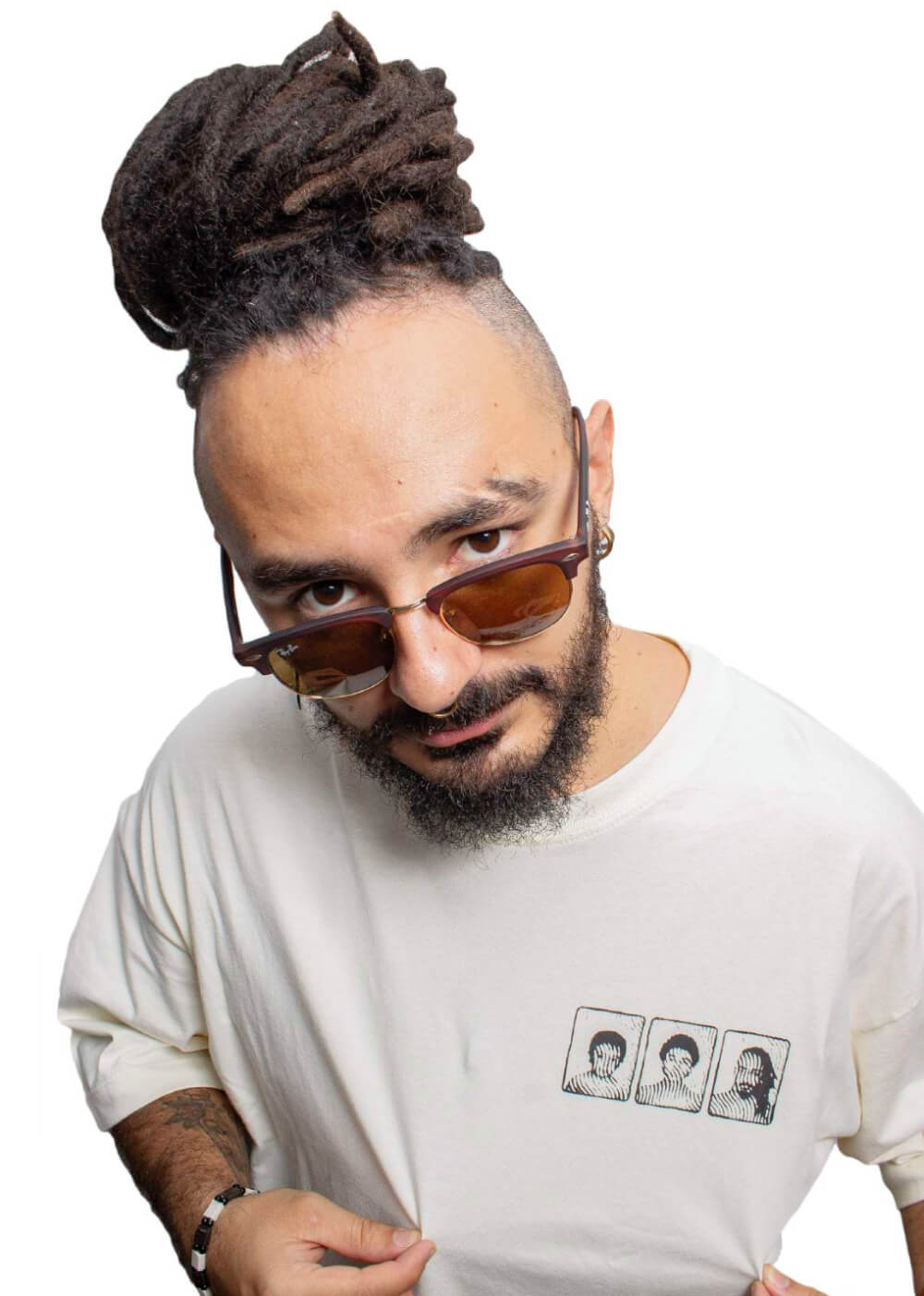 Foto de perfil de Shikiman Lil Fyah