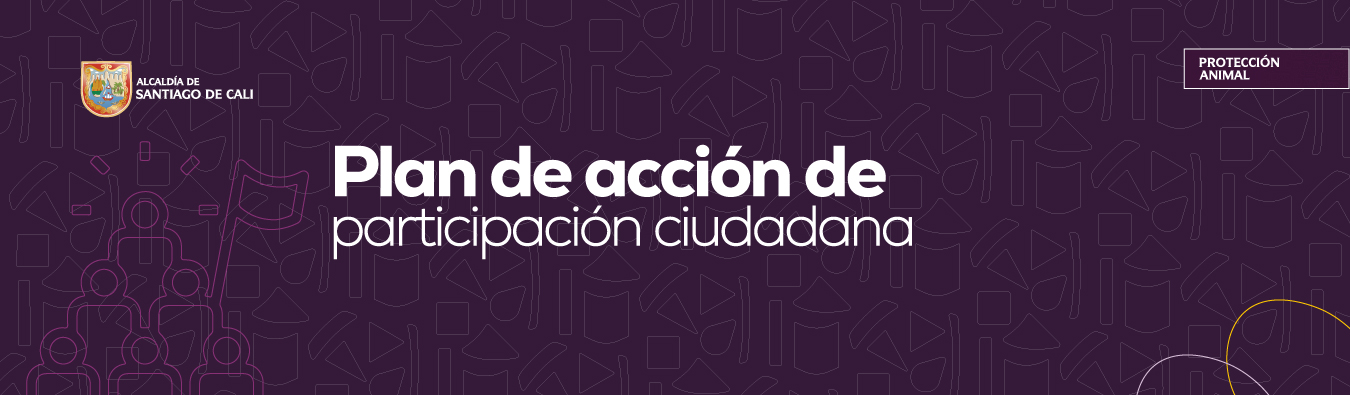 Banner Participación Ciudadana