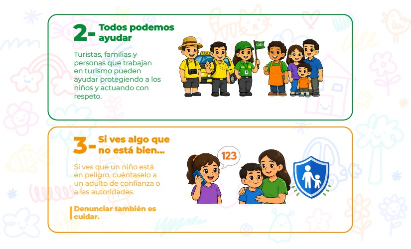 Protegemos a los niños 2