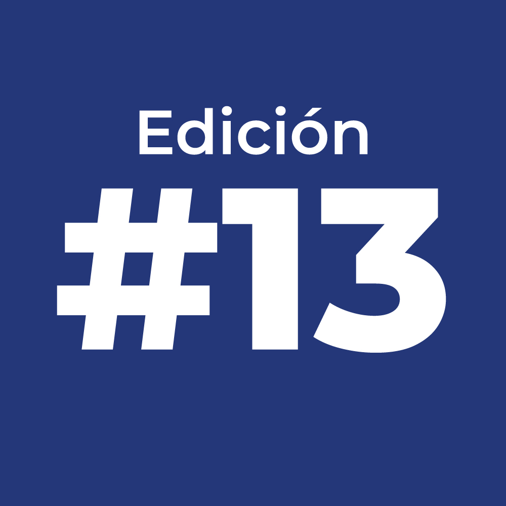 Revista INFODATIC Edición 13