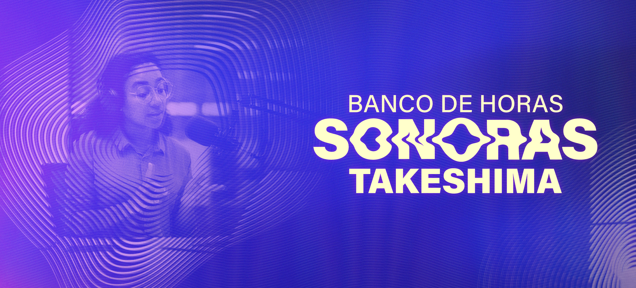 Banco de Horas Sonoras 2026