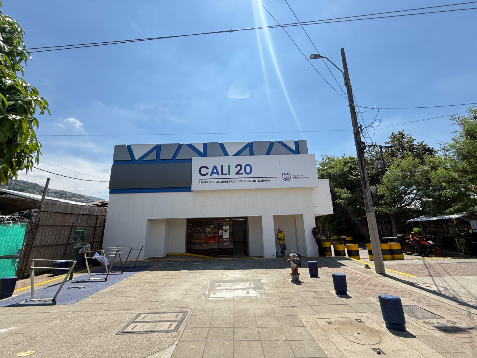 Cali 20
