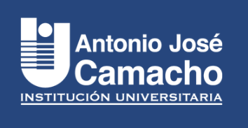 Institución Universitaria Antonio José Camacho