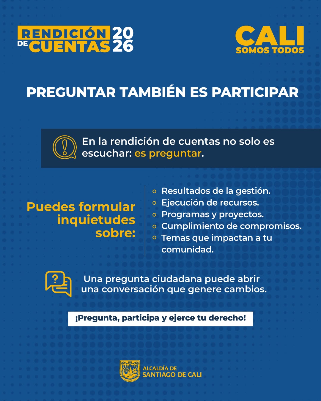 Rendición de cuentas 2026 parte 4