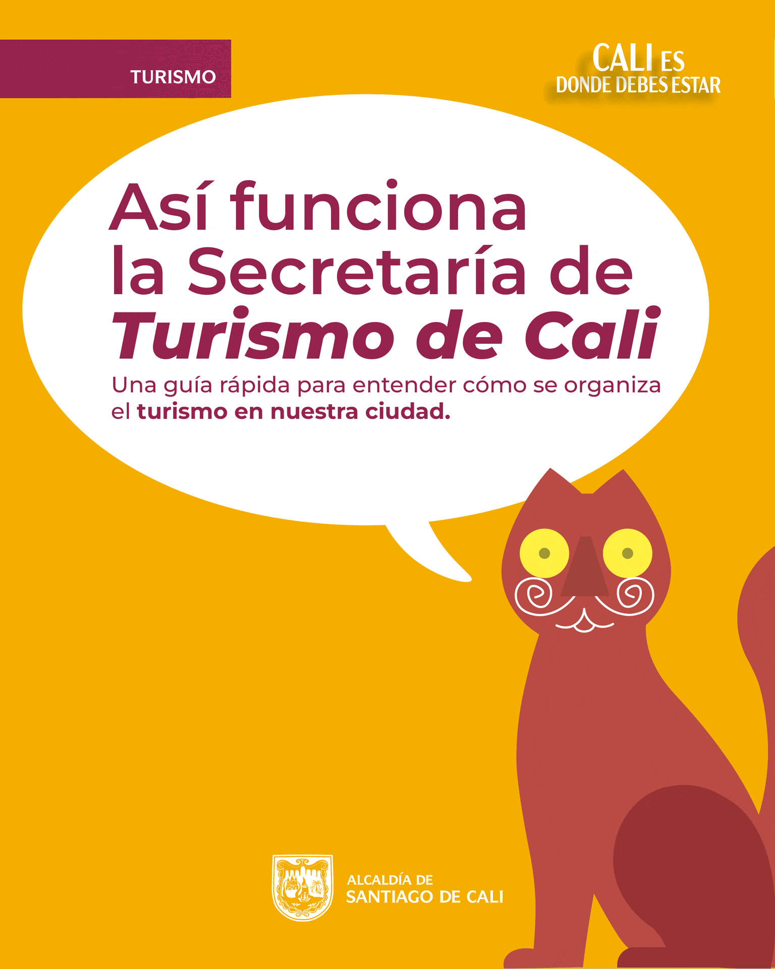 Secretaría de Turismo GIF