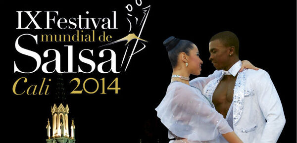 Participantes del Mundial de Salsa autorizan previamente uso de su ...