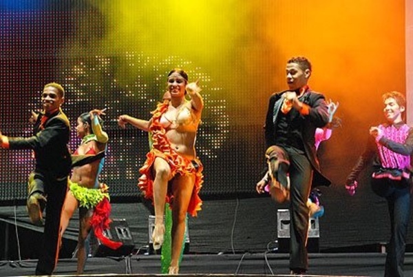 Abiertas las inscripciones para el Mundial de Salsa