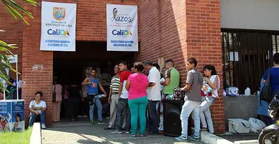 Vivienda de Cali sigue apoyando programa Lazos
