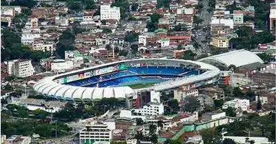 Llamado a la calma por encuentro entre América y Uniautónoma