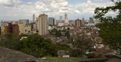 Tesorería de Cali socializa procedimientos de recaudo de ICA y Reteíca con banqueros