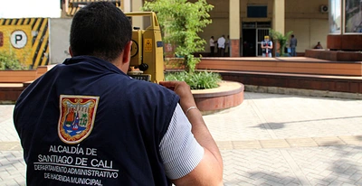 Catastro Municipal ya cuenta con equipos de alta precisión para medir predios