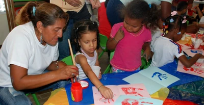 Coordinación Social de Cali convoca a participar en la Semana de la Primera Infancia