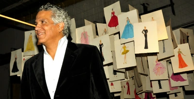 Invitan a apoyar a Incolballet asistiendo a la Exposición ‘Retrospectiva’, del diseñador Carlos Arturo Zapata