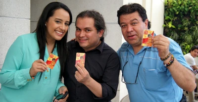 El MÍO celebra la Feria de Cali con edición de tarjeta alusiva al certamen