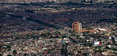 Mujeres de la comuna 11 se hacen escuchar en el Día de la No Violencia contra este género