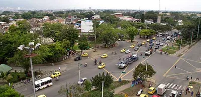 Alcaldía rinde cuentas sobre movilidad
