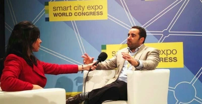 Cali presentó experiencia del Corredor Verde en congreso mundial en España