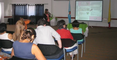 Programa Ampliado de Inmunizaciones de Cali, modelo ante el resto del país