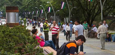 Programa Cali Cómo Vamos realiza novena Encuesta de Percepción Ciudadana