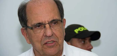 Alcalde Guerrero se solidariza con Secretario de Tránsito por fallo judicial en su contra