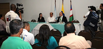 Administración Municipal estudiaría figura de acción de repetición por caso Sicali