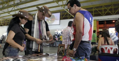 Lanzan en Panamá el XXII Encuentro de Coleccionistas y Melómanos