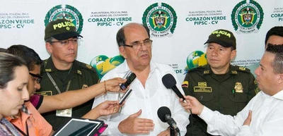 Alcalde Guerrero da ultimátum a quienes pretendan impedir la movilización de los caleños