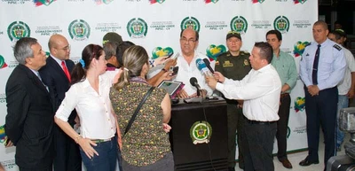 Autoridades judicializarán a quienes impidan el transporte público en Cali