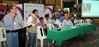 Emcali anuncia inversiones en la comuna 7