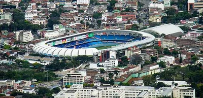 Toman medidas de seguridad para el partido entre Deportivo Cali y Once Caldas