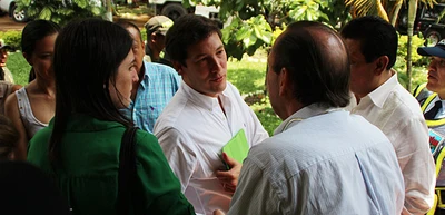Gabinete Municipal, solidario con situación judicial del secretario de Tránsito
