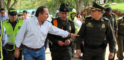 Dirección Jurídica de la Alcaldía busca reversar fallo contra secretario de Tránsito de Cali
