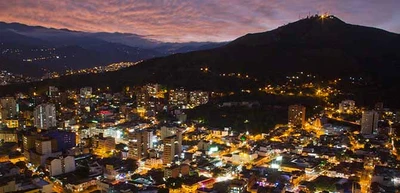 Encántese este viernes de Centro Histórico de Cali