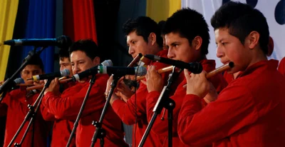 Clausura artística de las jornadas complementarias, este viernes