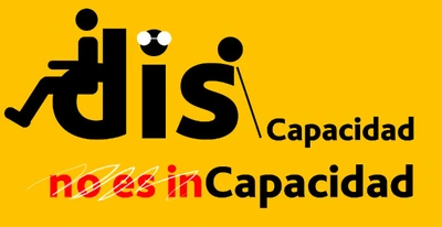 3 de diciembre, día internacional de las personas con  discapacidad