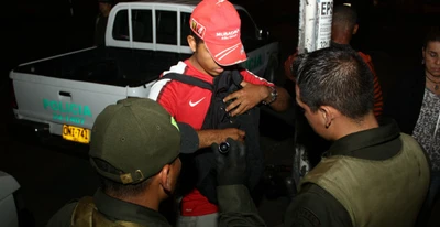 Con plan desarme, autoridades caleñas buscan garantizar Feria y Navidad tranquilas