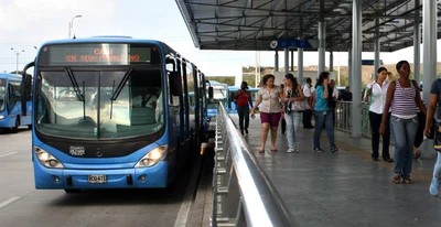 Metrocali capacita a 420 auxiliares de policía en cultura ciudadana